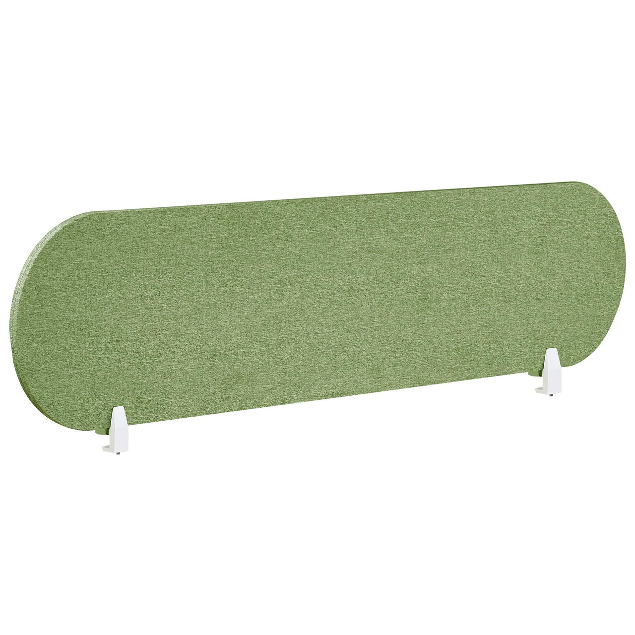 Divisória de secretária Verde SPARKY