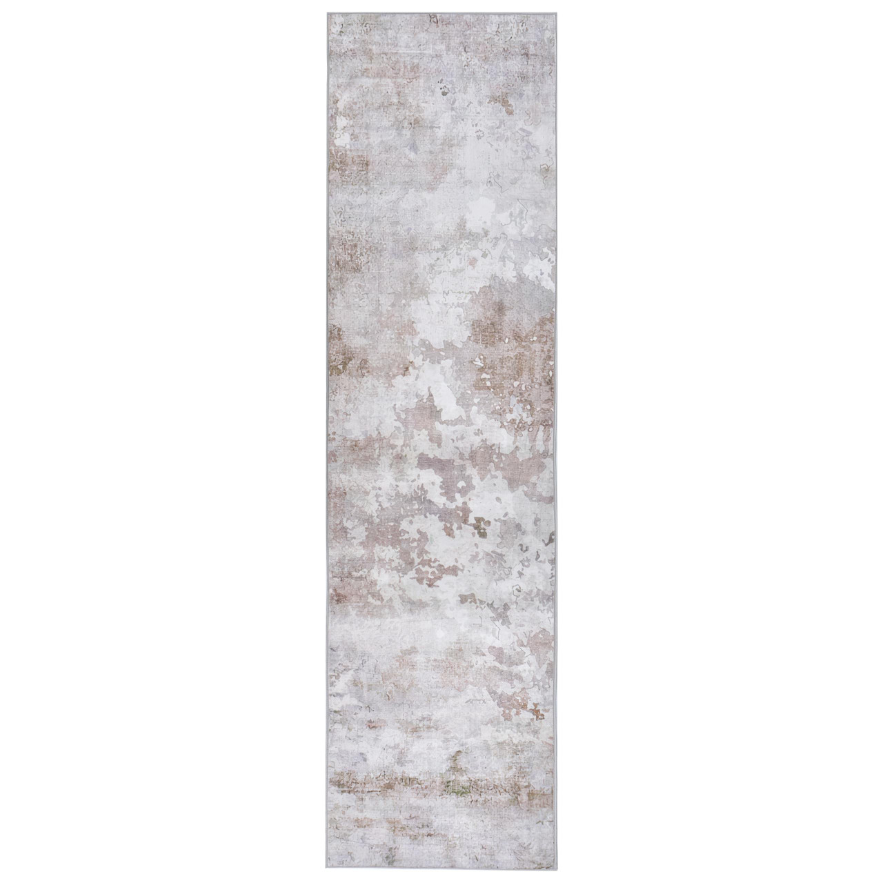 Tapete ARAPGIR Creme 80 x 300 cm