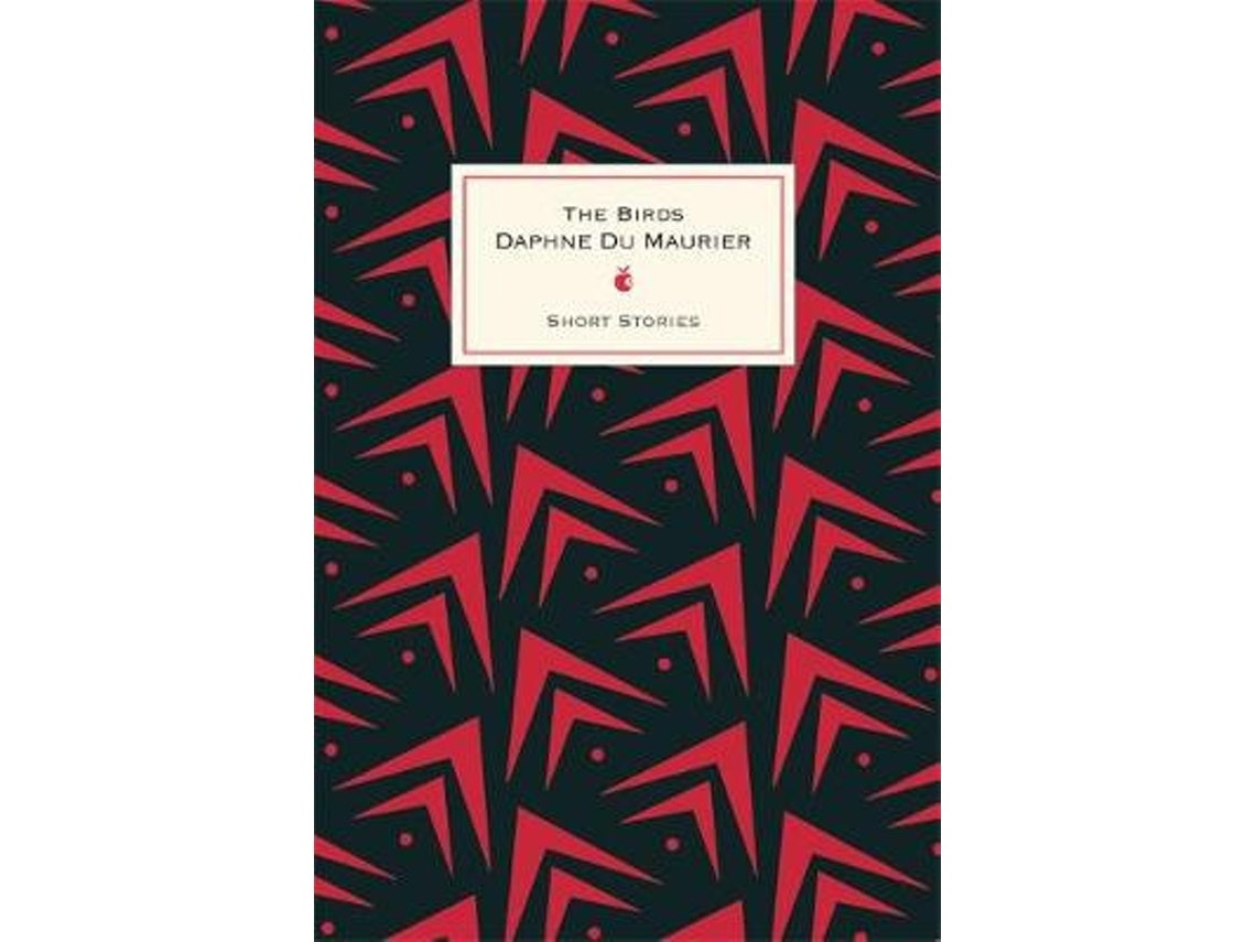 The Birds and Other Stories de Daphne Du Maurier (Inglés)