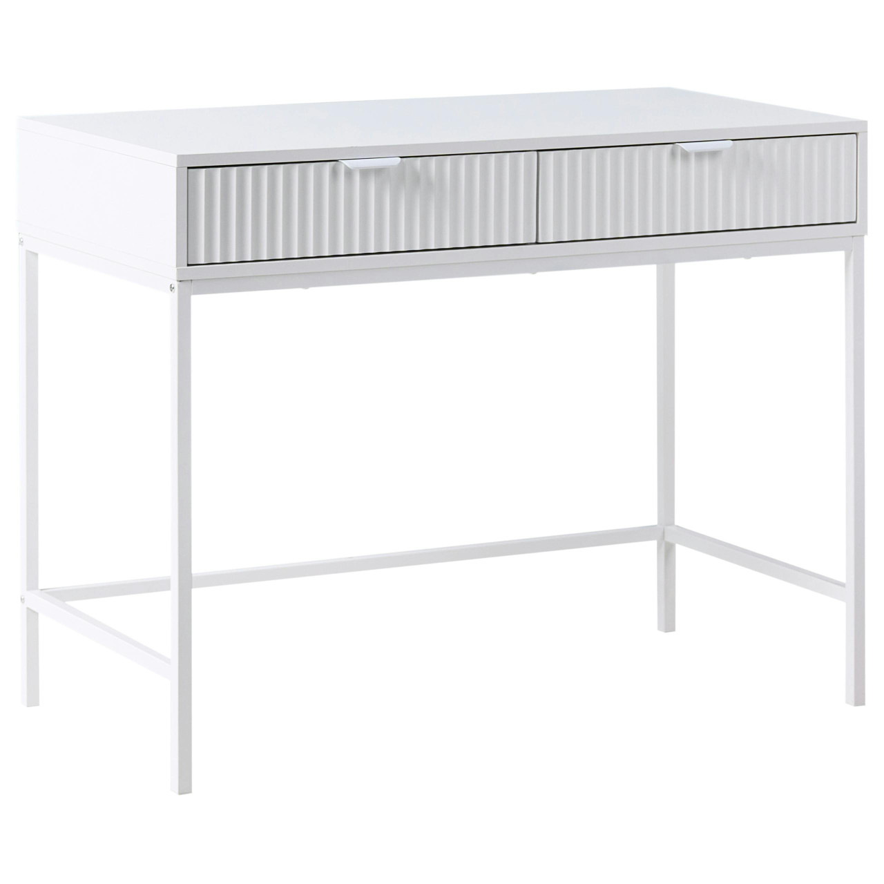 Consola ADELAIDE Branco