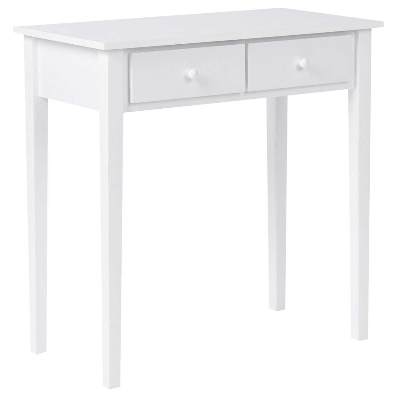 Consola YIRRA Branco