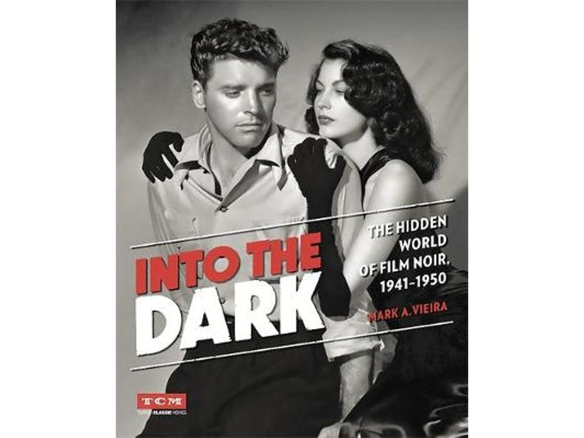 Into the Dark de Mark Vieira (Inglés)