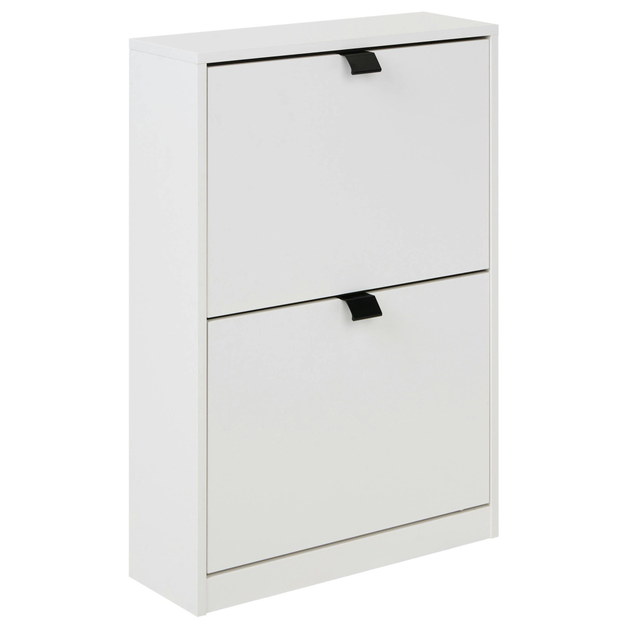 Zapatero Hobart MDF branco