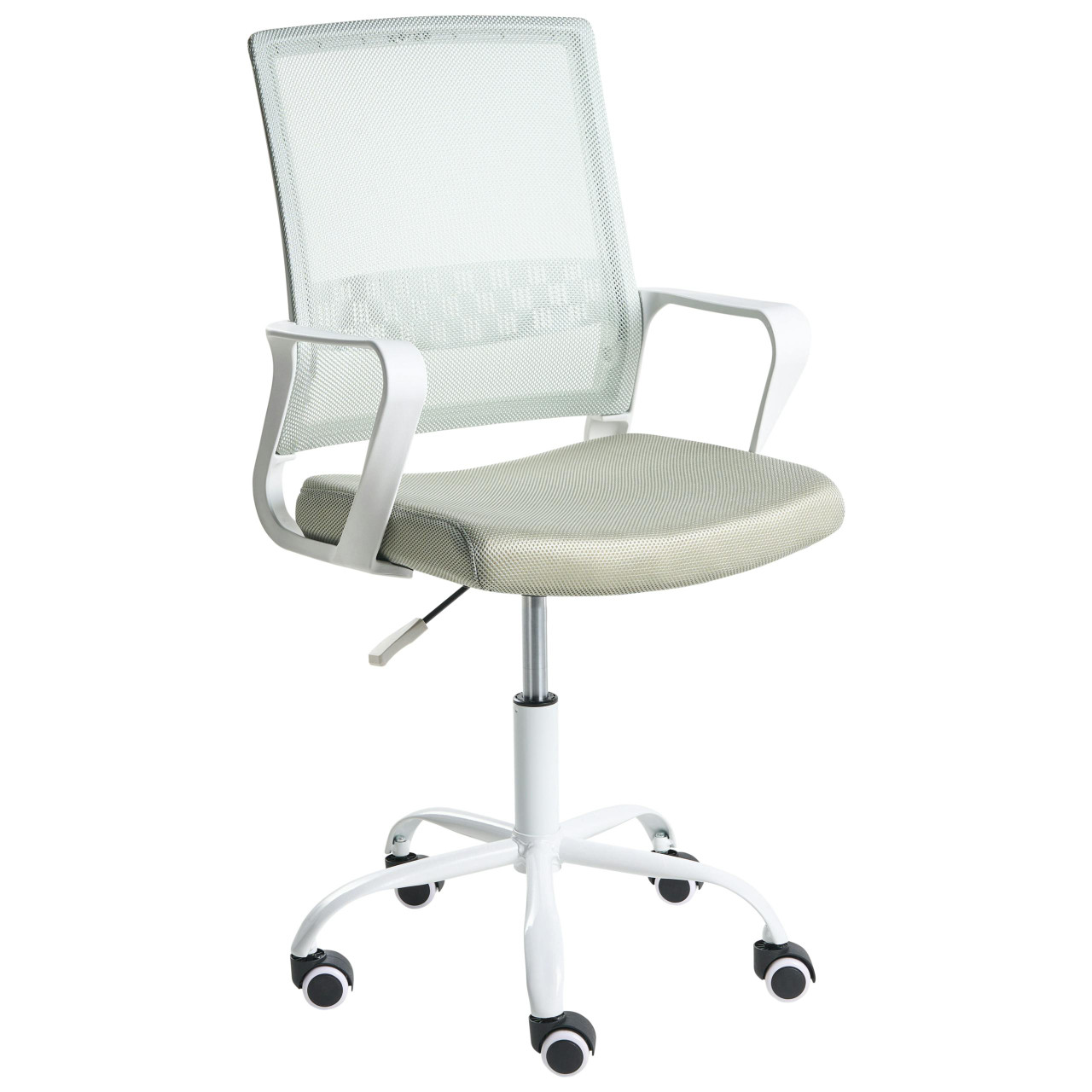 Cadeira de escritório EASE verde menta