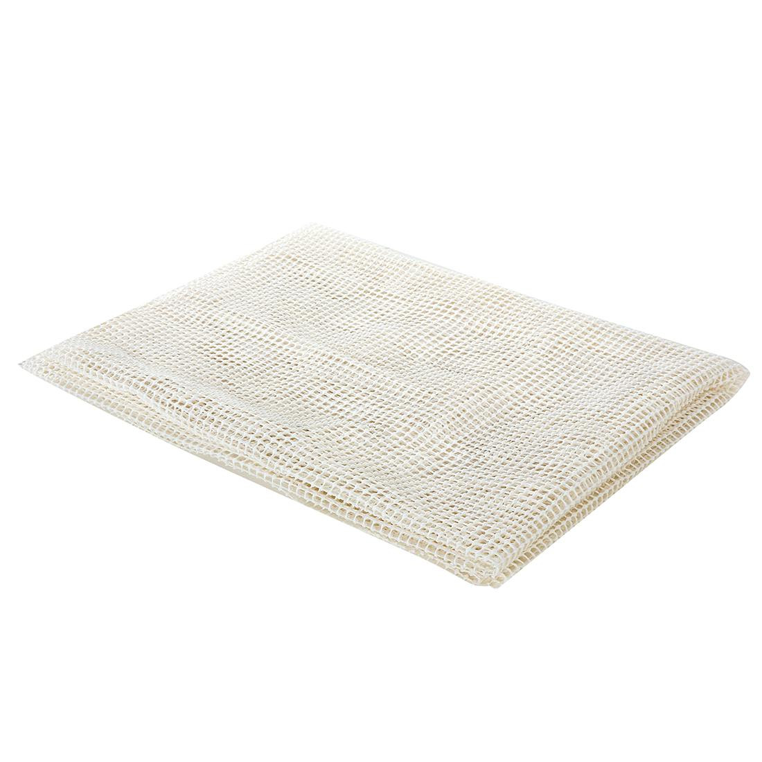 Alfombra antideslizante Balad PVC branco