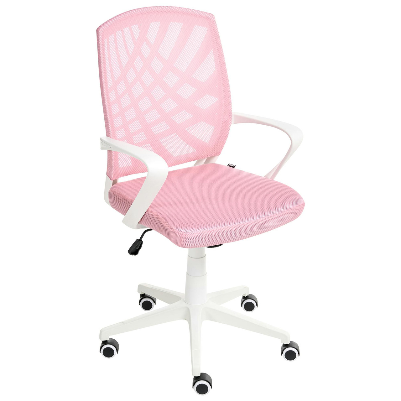 Cadeira de escritório BONNY Rosa