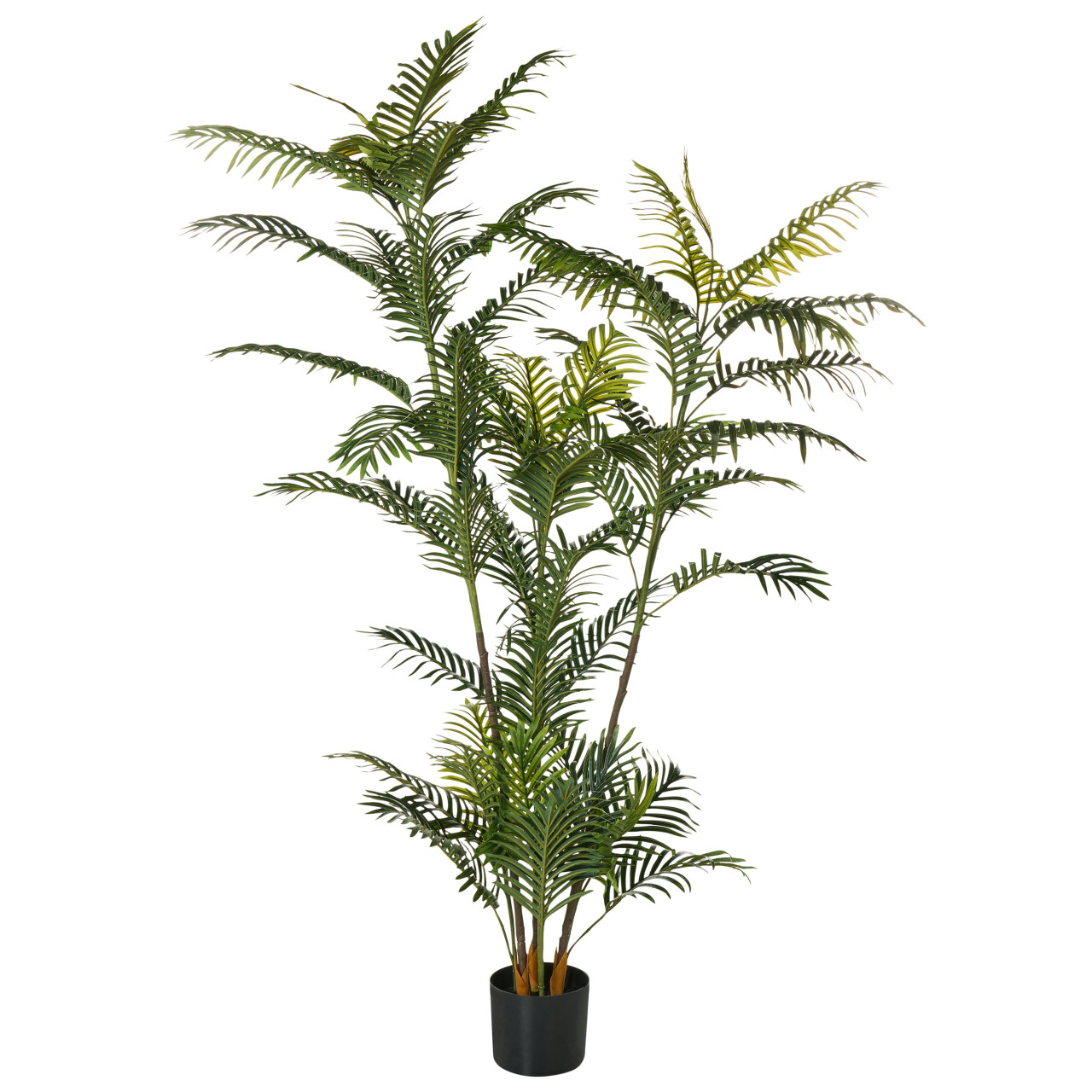 Planta artificial PALM TREE 180 cm Verde
