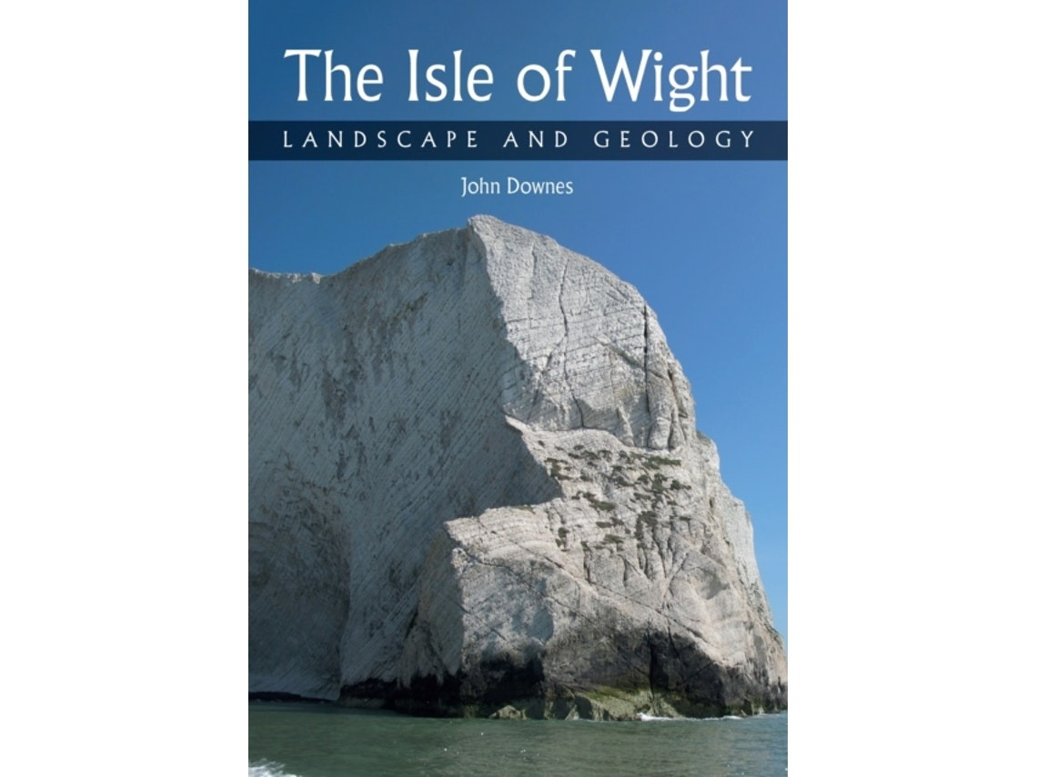 Isle of Wight de John Downes (Inglés)