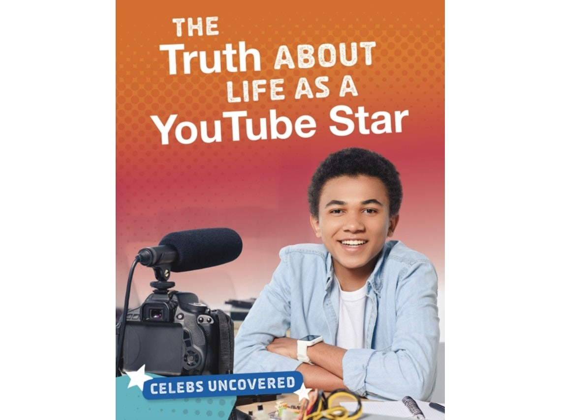 The Truth About Life as a YouTube Star de Sarah Cords (Inglés)