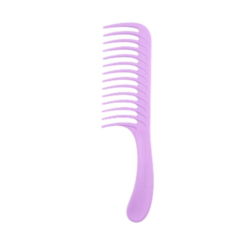 Denman DWTC Pente Cabelo Desembaraçador Lavanda