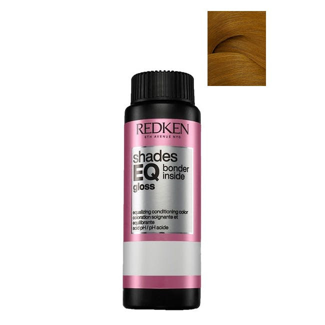 Redken Shades EQ Bonder Inside Color 06G - 6.3 3x60ml