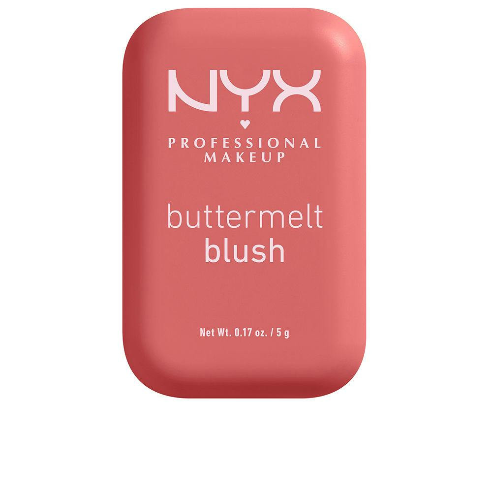 BUTTERMELT BLUSH #Feeling Butta 5 gr