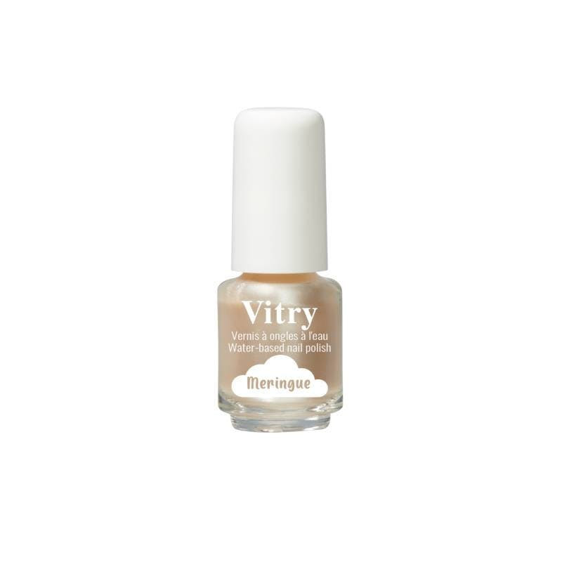 Vitry Kids Mini Verniz 001 Meringue
