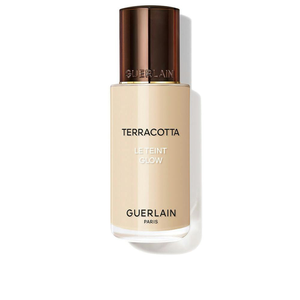 Guerlain Terracotta Le Teint Glow Fluid Foundation Color 0N 30ml