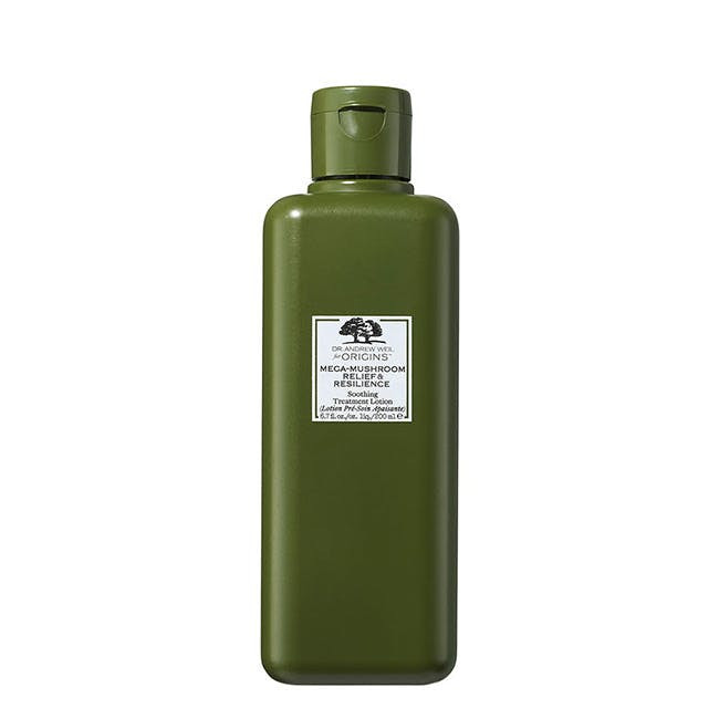 Creme de Rosto ORIGINS Mega Mushroom Peles Com Assaduras (200ml)
