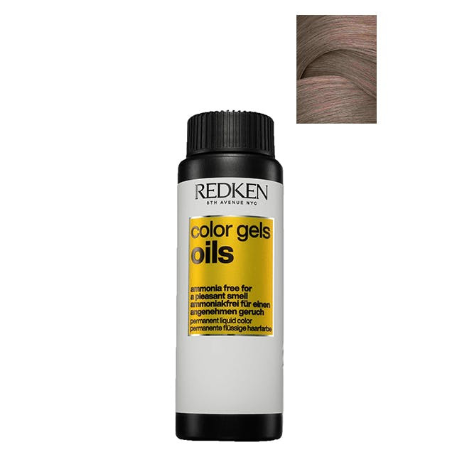 Redken Color Gel Oils Color 8AV - 8.12 60ml