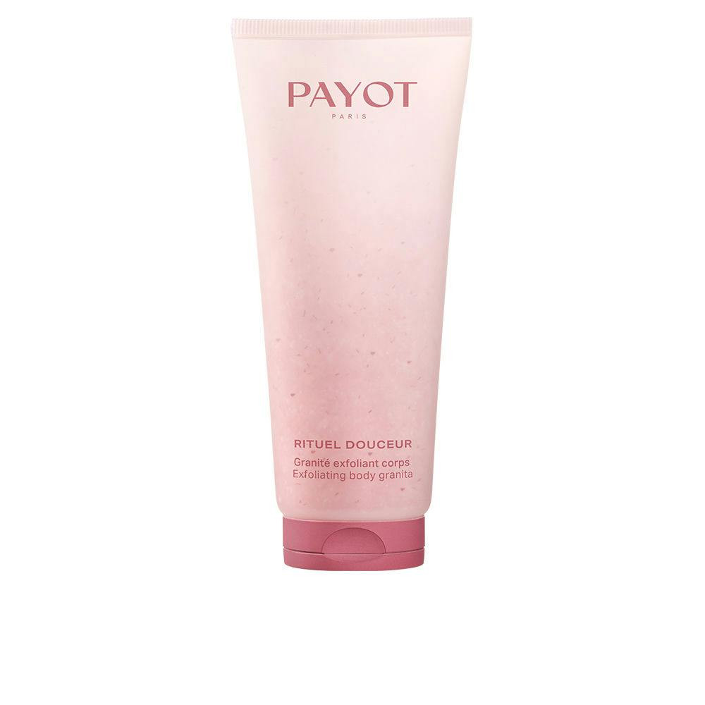 Creme De Dia Payot Gommage Quartz