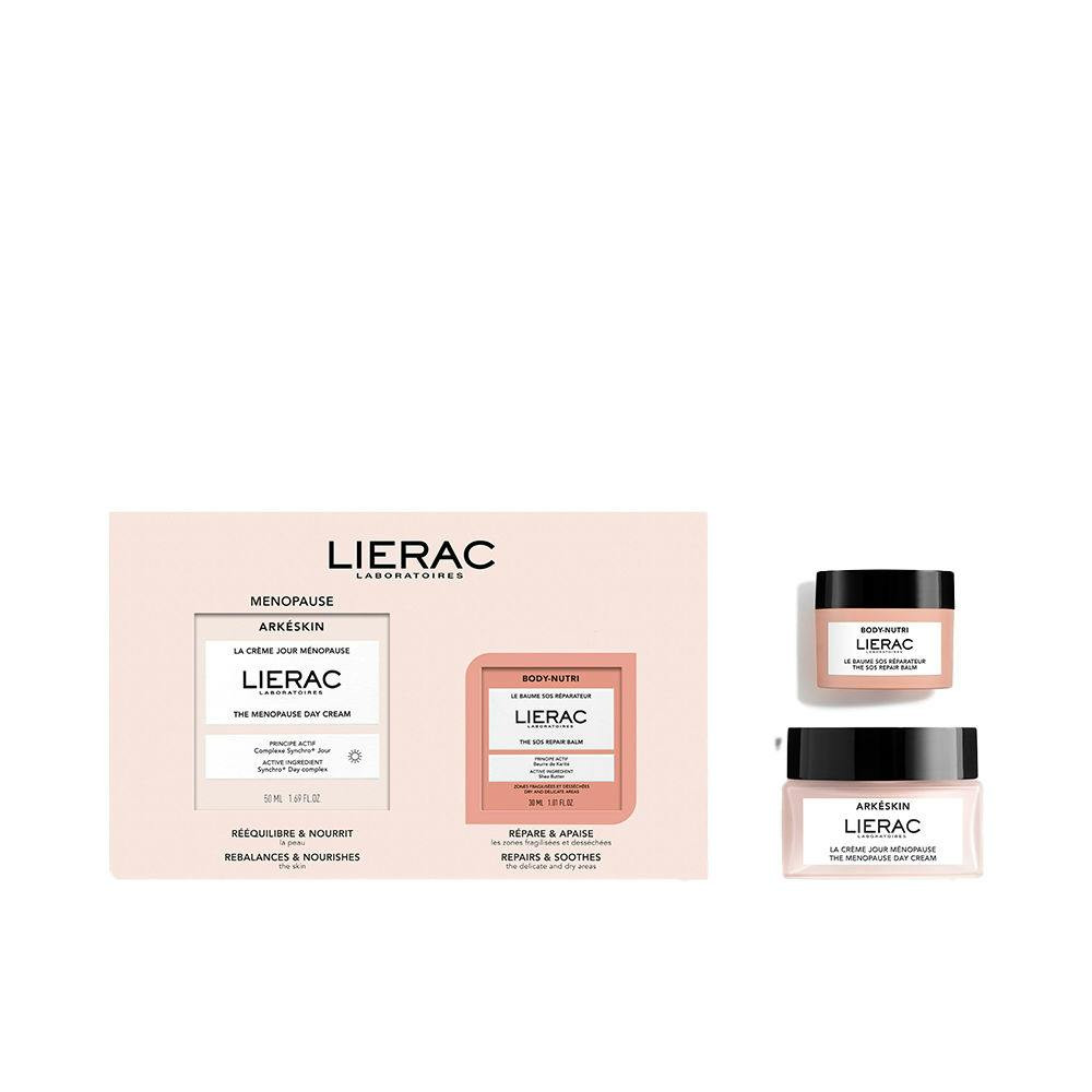 Lierac Arkeskin Day Cream Gift Set