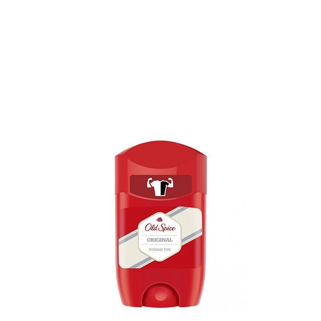 Desodorizante OLD SPICE Original Man Deo Stick (50 ml)
