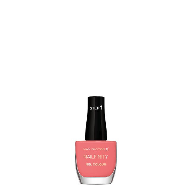 Max Factor Nailfinity Nail Polish Color 400 That's a Wrap 12ml