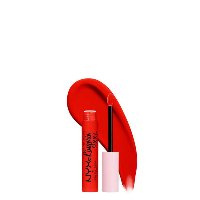 Lingerie Xxl #27-on Fuego 32,50 Gr 32,50 g