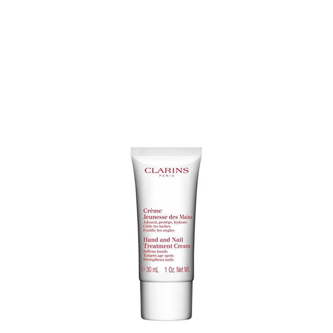 Clarins Hand and Nail Treatment Cream 30ml