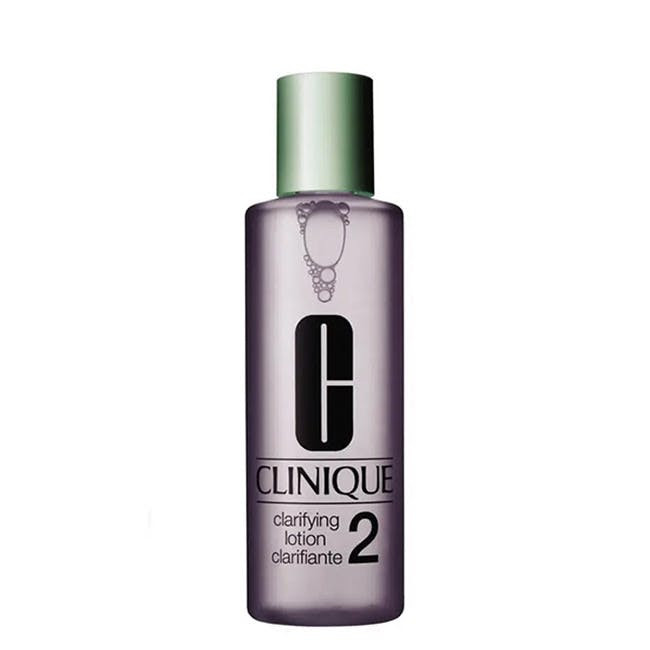 Loção Tonificante Clarifying Lotion Clinique  487 Ml