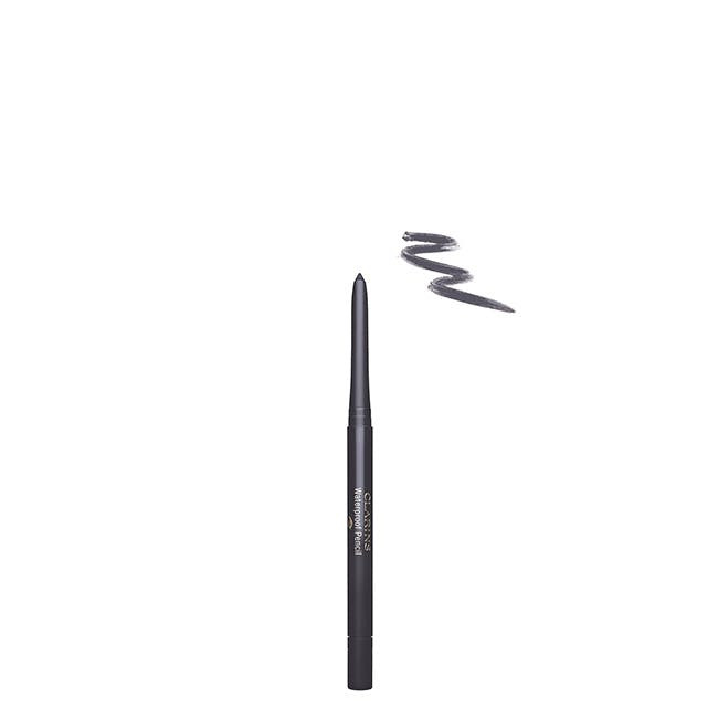 Lápis de Olhos CLARINS Waterprooof 06 Smoked Madeira (0.29 g)