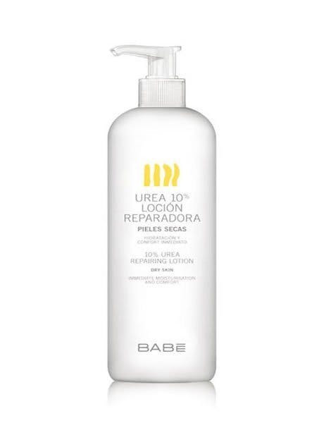BABÉ 10% Urea Repairing Body Lotion 500ml