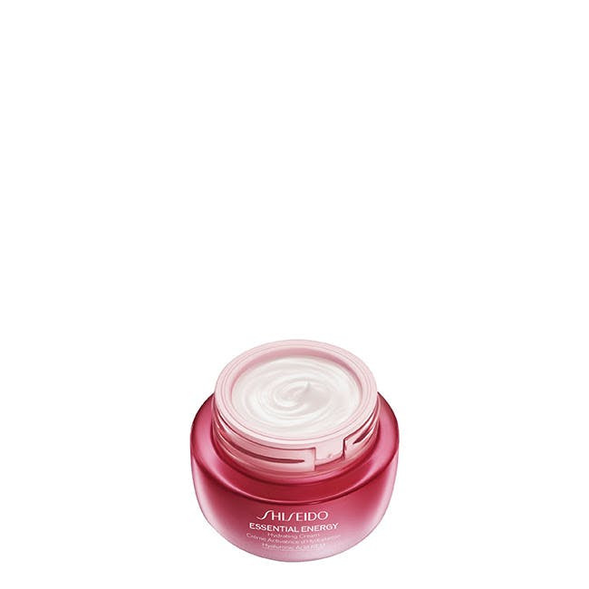 Creme de Rosto SHISEIDO Essential Energy (50 ml)