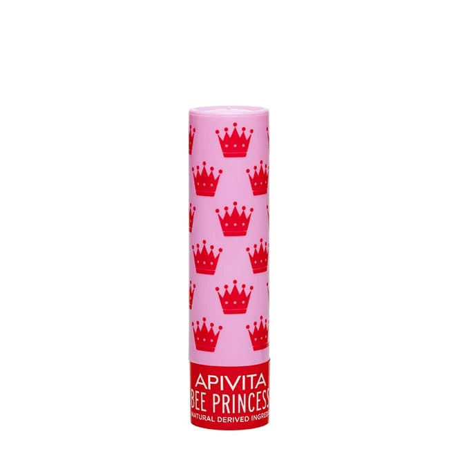 Apivita Infant Lip Stick Bio Eco Bee Princess 4 4gr