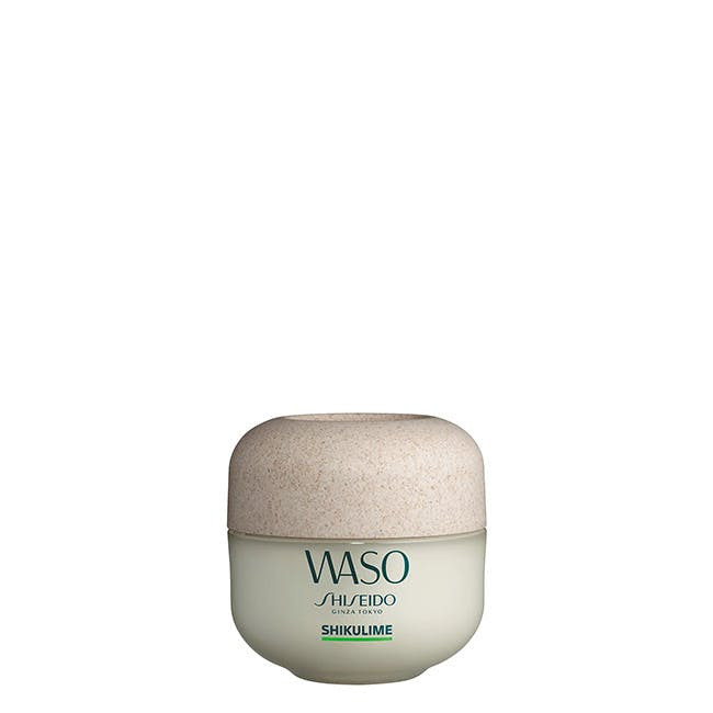 Shiseido Waso Shikulime Mega Hydrating Moisturizer 50ml