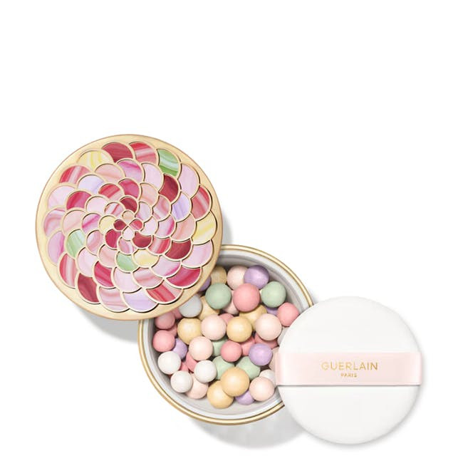 Guerlain Météorites Light-Revealing Pearls of Powder Color 02 Cool 25g