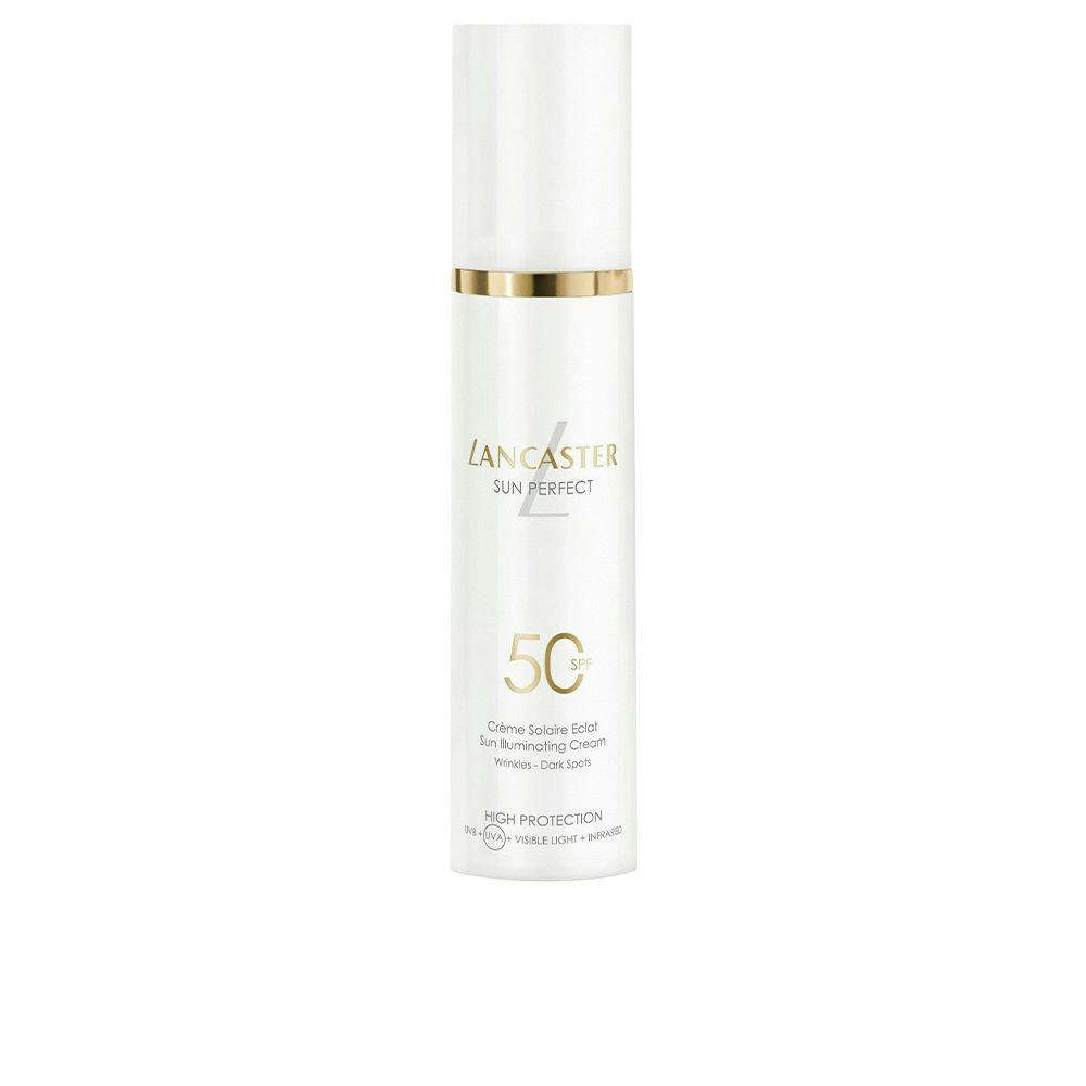 Lancaster Sun Perfect Illuminating Cream SPF50 50ml