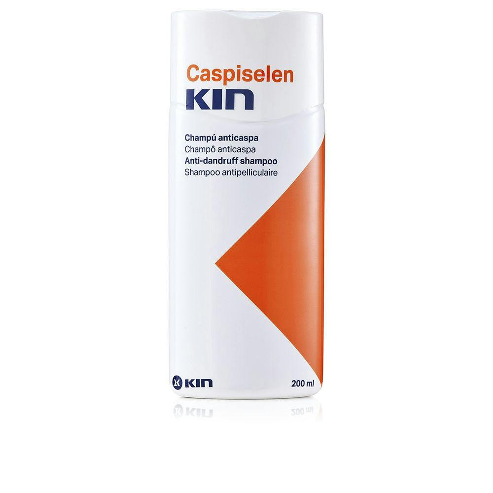Caspiselen Champú Anticaspa Kin 200 ml