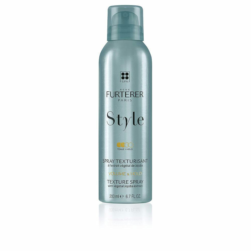Spray para o Cabelo RENÉ FURTERER Style Sculpting Spray Strong Hold (200 ml)