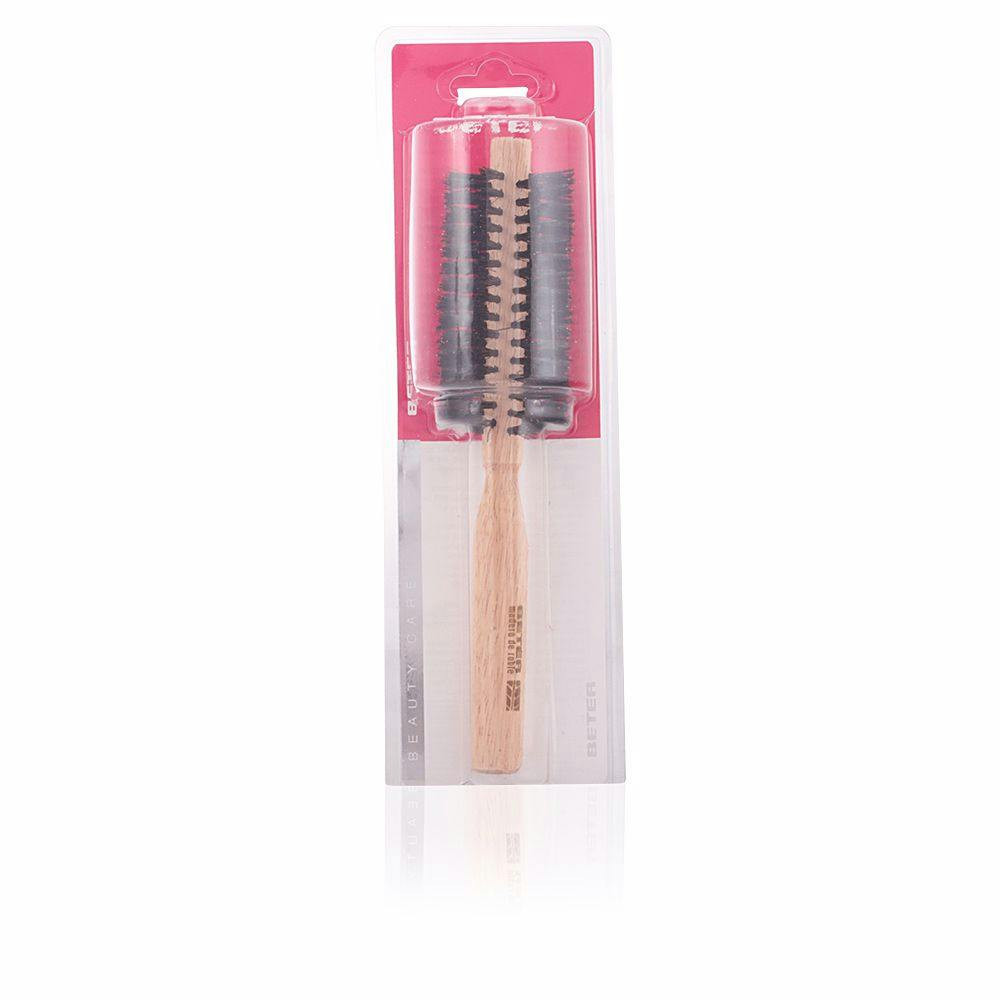 Escova para o Cabelo BETER OAK Madeira (40 mm)