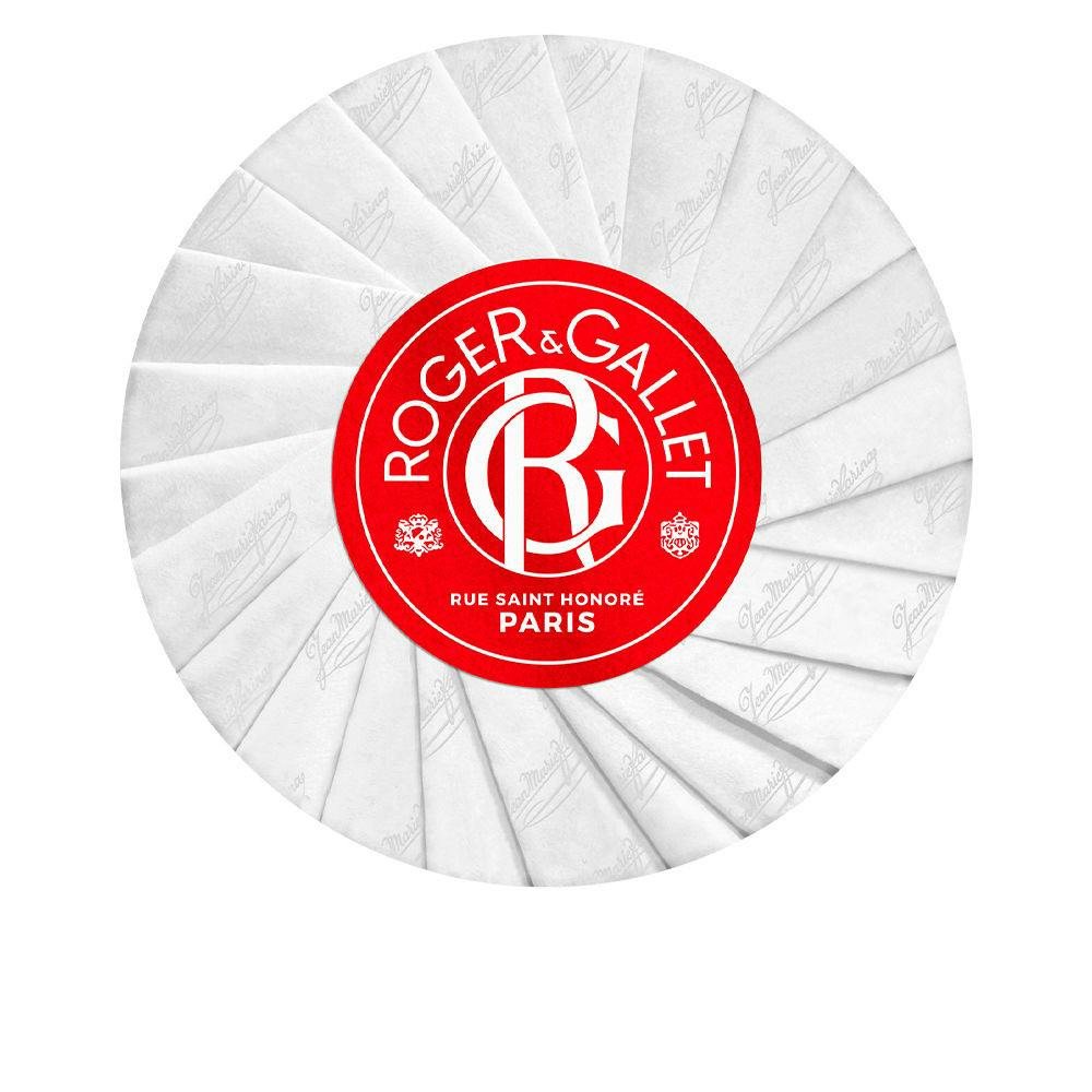 Roger & Gallet Jean Marie Farina Scented Soap 100g