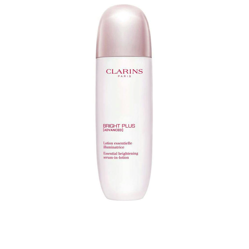 Clarins Bright Plus Advanced Brightening Serum-in-Lotion 150ml