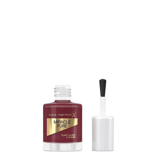 Verniz De Unhas Max Factor Miracle Pure 373-Regal Garnet (12