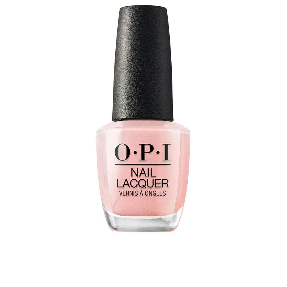 Opi Nail Lacquer Color Rosy Future 15ml