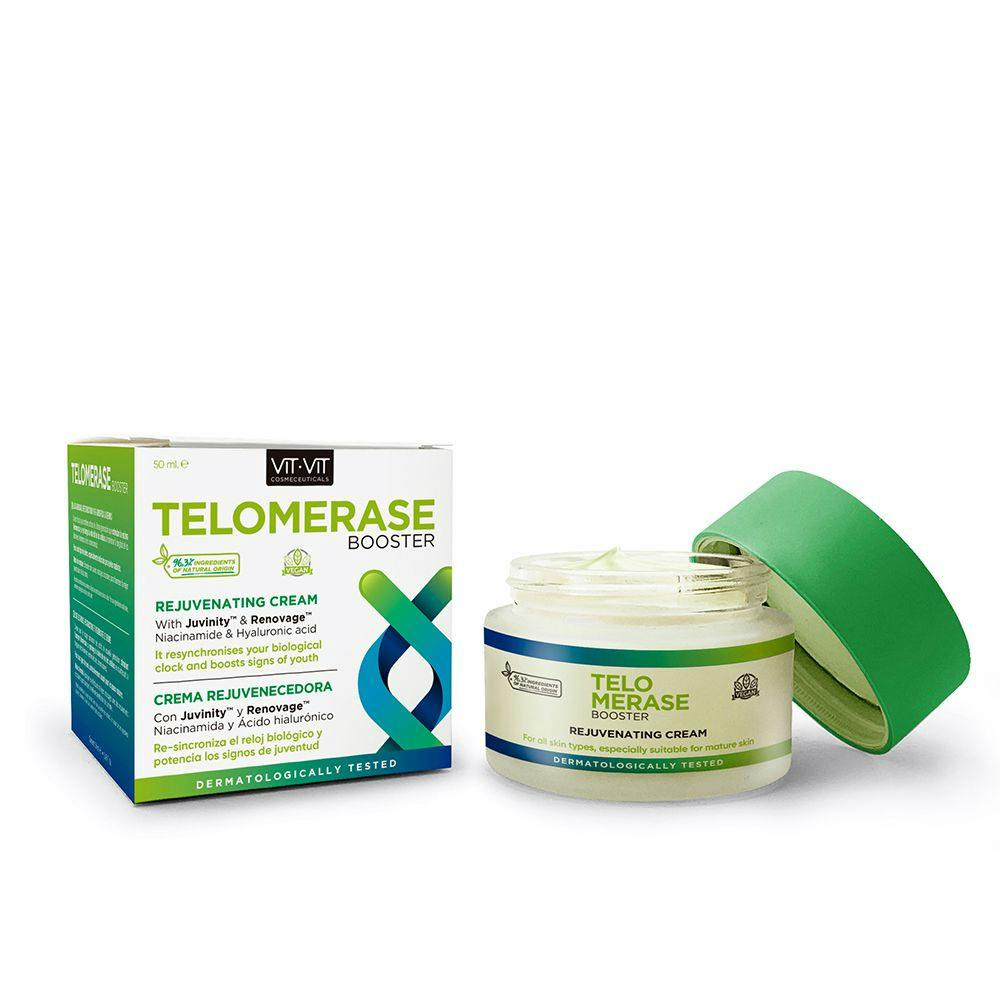 Creme de Rosto DIET ESTHETIC Rejuvenating 50ml