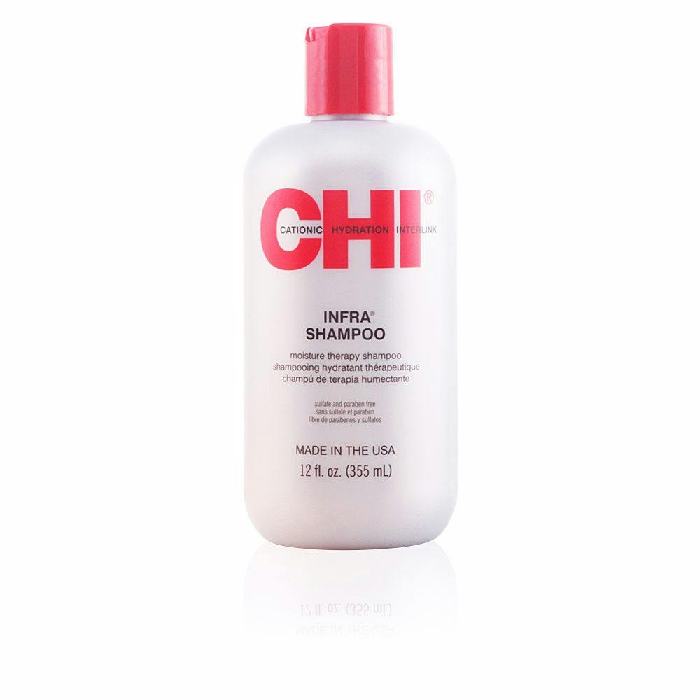 Farouk Chi Infra Shampoo 355ml