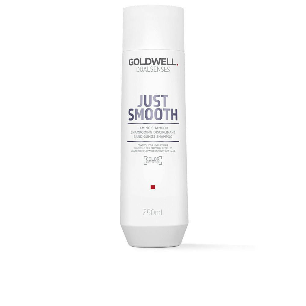 Champô Dualsenses Just Smooth 250 ml