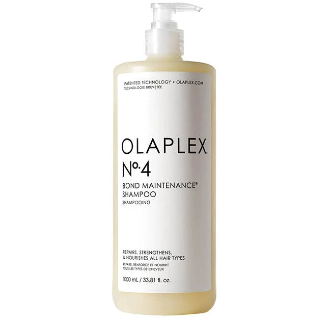 Champô Bond Maintenance N.º 4