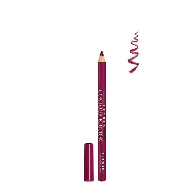 Lápis de Lábios BOURJOIS Levres Contour Edition 05 Berry Much