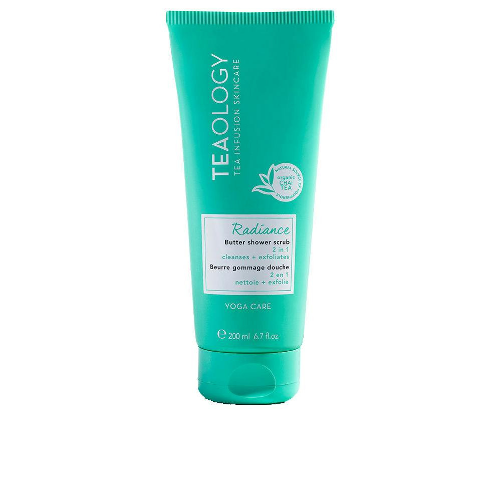 Gel Exfoliante Corporal Teaology (200 Ml)