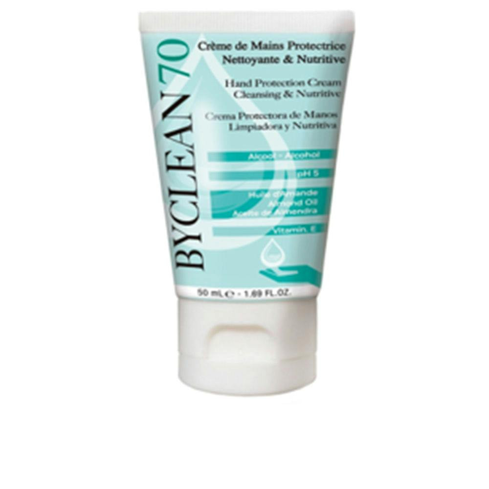 Creme De Mãos Byclean70 Nutritivo 50 Ml