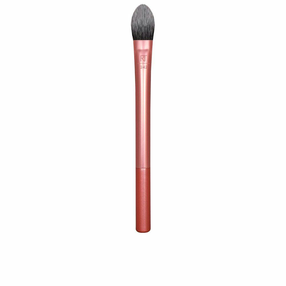 Pincel De Maquilhagem Real Techniques Concealer + Eye Bright