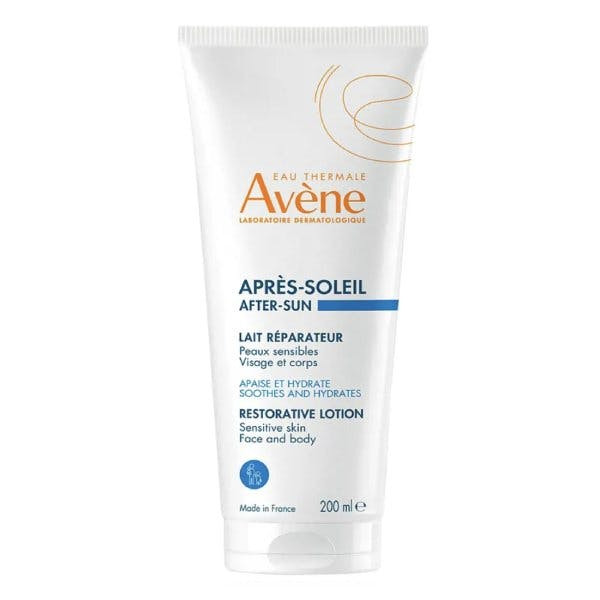 Avène Aftersun After-Sun Restorative Lotion 200ml